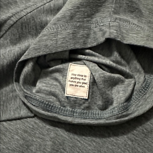 Vuori T-shirt - Picture 6 of 6